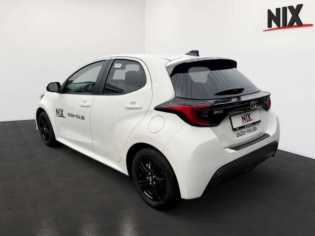 Toyota Yaris Comfort Hatchback Hybride