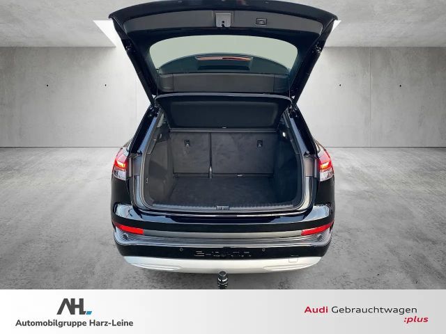 Audi Q4 e-tron 45 Matrix Navi AHK ACC RFK