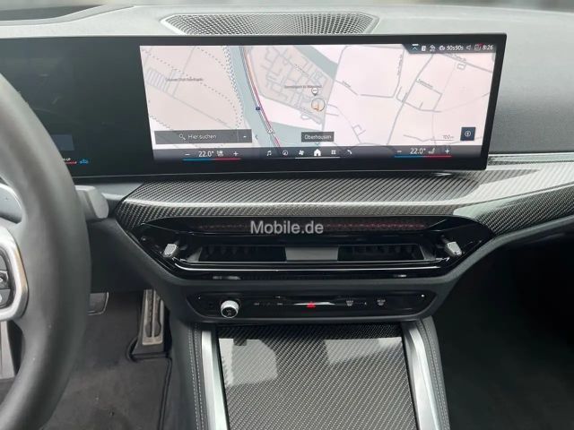 BMW 420 420i Coupé M-Sport