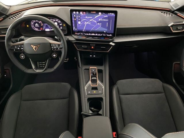 Cupra Leon DSG Sportstourer