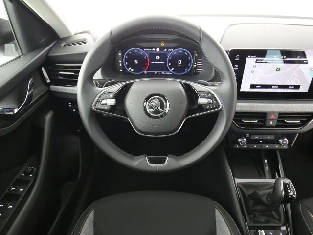 Skoda Scala 1.0 TSI Selection