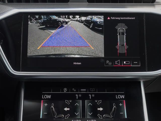 Audi A6 40 TDI Avant Quattro S-Tronic