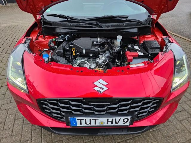 Suzuki Swift Comfort Hybrid