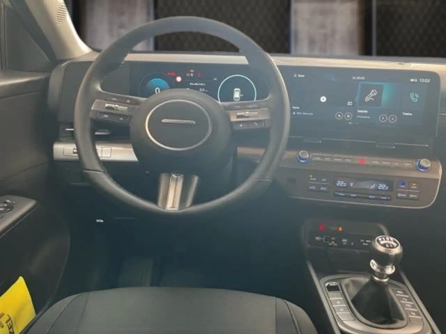 Hyundai Kona 1.0 2WD T-GDi