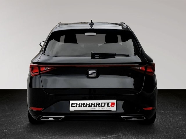 Seat Leon 1.5 TSI FR-lijn Sportstourer