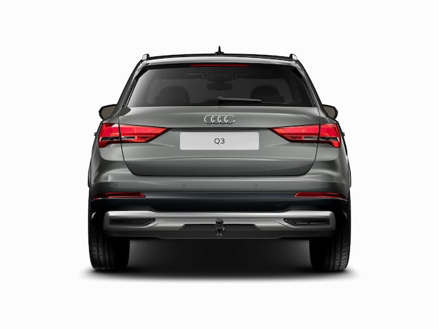 Audi Q3 35 TFSI S-Tronic