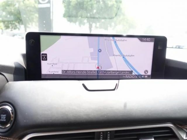 Mazda CX-80 Homura Plus e-Skyactiv