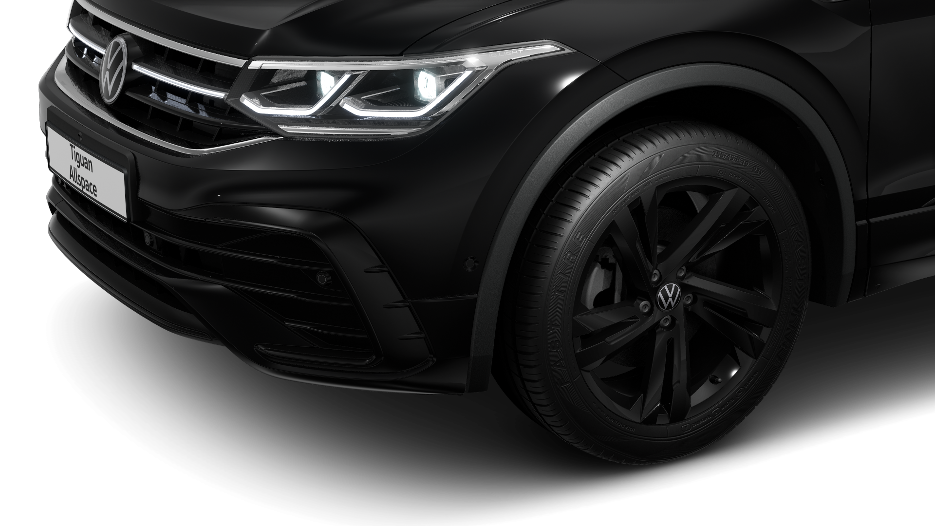 Volkswagen Tiguan 2.0 TDI Allspace DSG