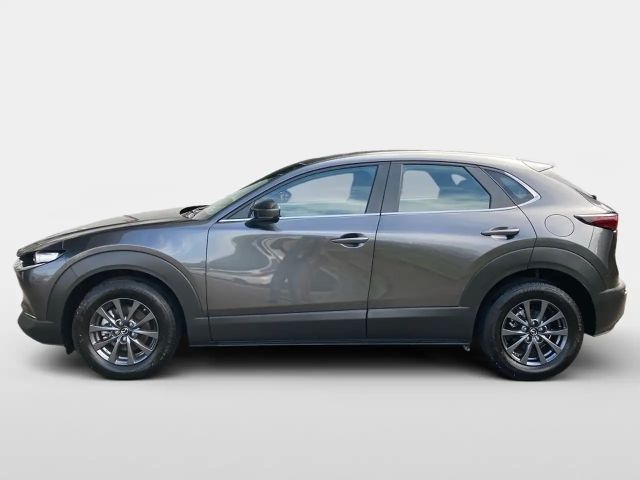 Mazda CX-30 SkyActiv e-Skyactiv
