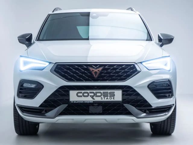 Cupra Ateca 2.0 TSI 4Drive DSG VZ