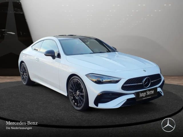 Mercedes-Benz CLE 450 4MATIC AMG Line