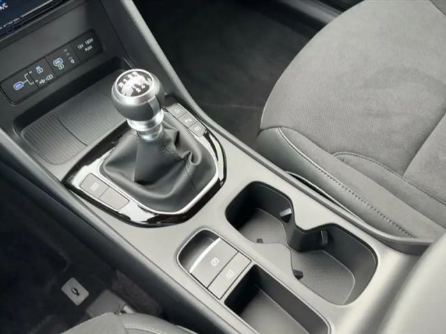 Hyundai Tucson T-GDi