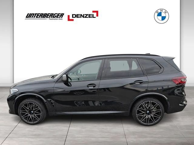 BMW X5 Competition
