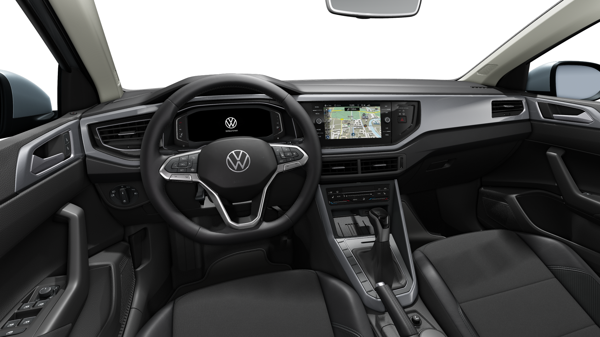 Volkswagen Taigo 1.0 TSI DSG Style