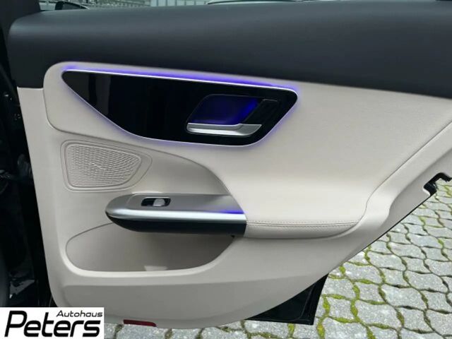 Mercedes-Benz C 300 AVANTGARDE Estate