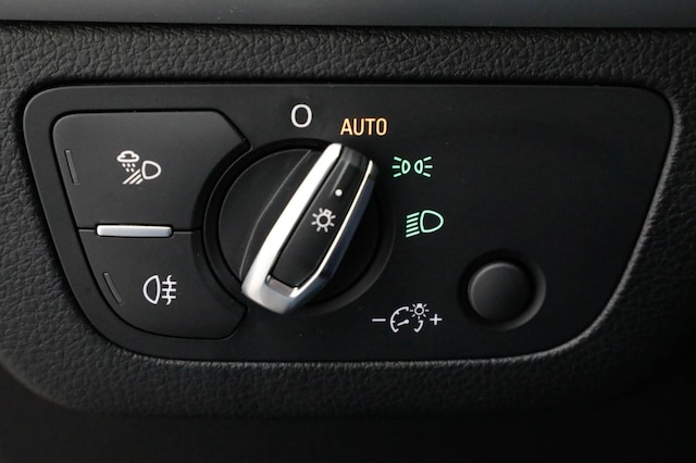 Audi Q5 40 TDI Quattro S-Tronic