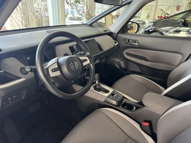 Honda Jazz 1.5 Executive Hybrid i-MMD