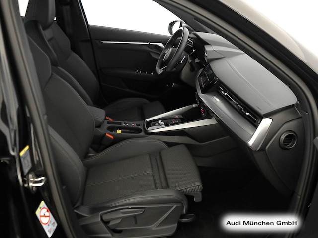 Audi S3 Quattro S-Tronic Sportback