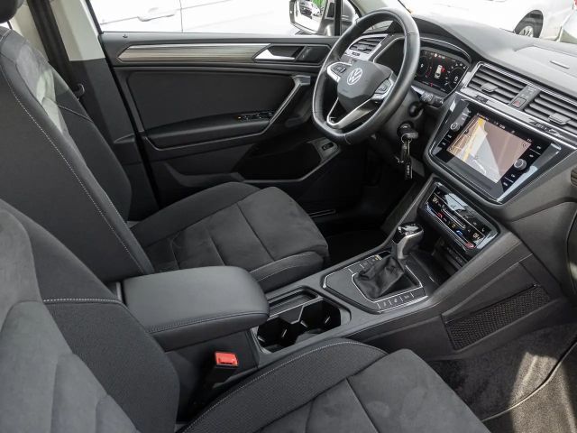 Volkswagen Tiguan 2.0 TDI Allspace DSG Life