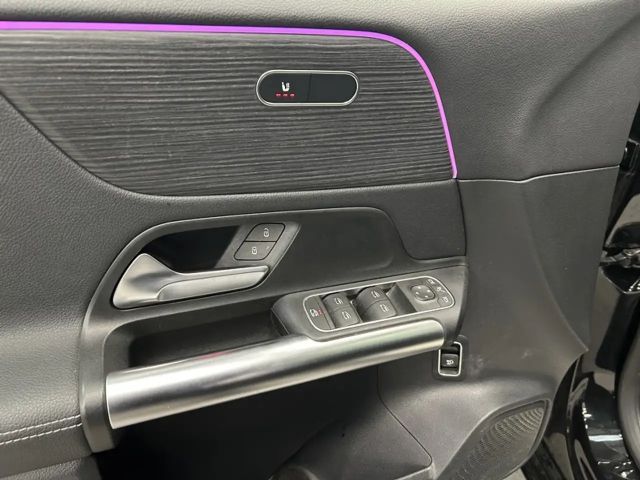 Mercedes-Benz B 180 Luxury Line