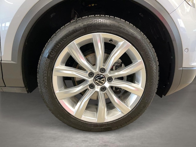 Volkswagen T-Roc 1.5 TSI DSG