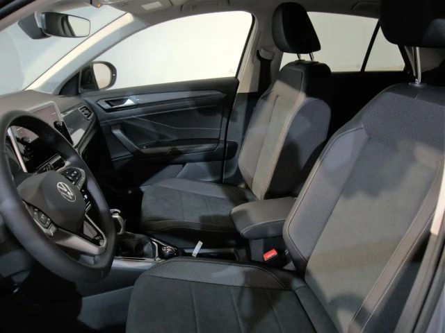 Volkswagen T-Roc 4Motion DSG Style