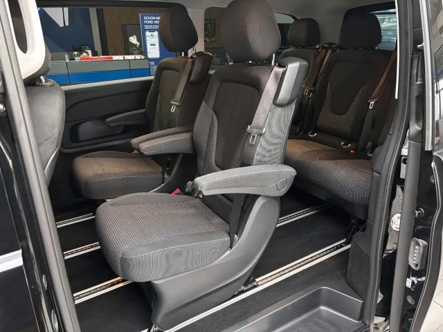 Mercedes-Benz V 250 Limousine Lang V 250 d