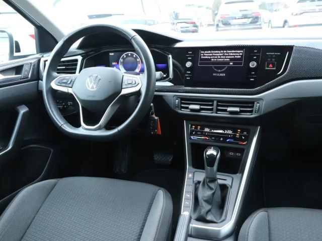 Volkswagen Taigo 1.0 TSI DSG Life