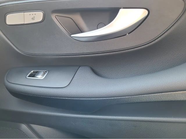 Mercedes-Benz V 220 V 220 d