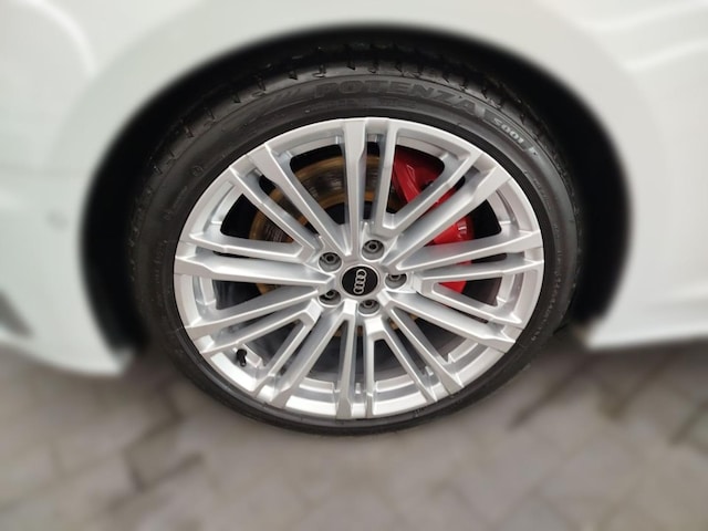 Audi S5 Cabriolet Quattro