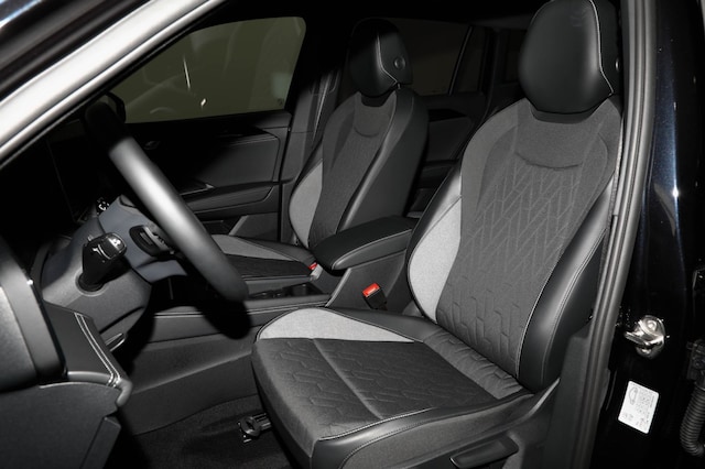 Volkswagen Tiguan 2.0 TDI DSG