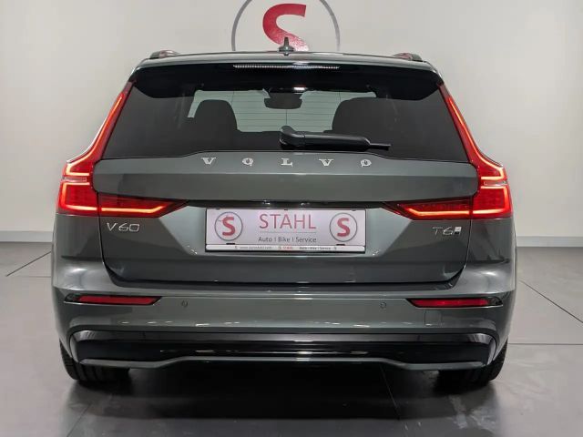 Volvo V60 AWD Dark T6 Ultra