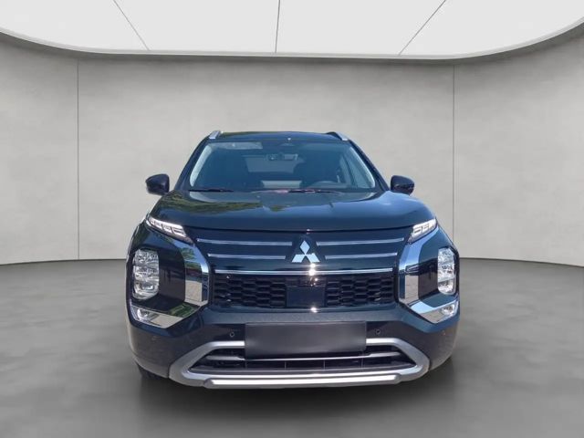 Mitsubishi Outlander 4WD PHEV