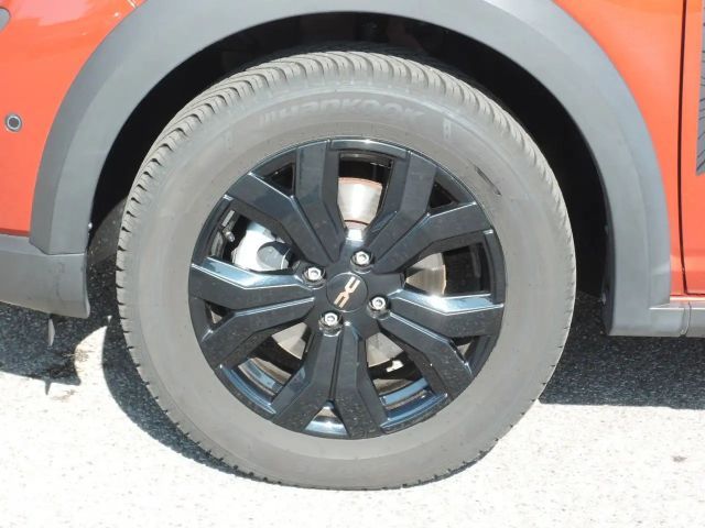 Dacia Jogger Extreme TCe 110