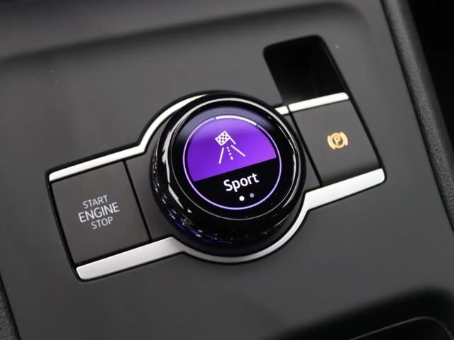 Volkswagen Tiguan 1.5 TSI eHybrid