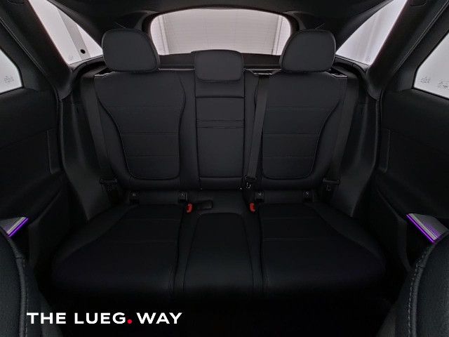 Mercedes-Benz GLC 200 4MATIC GLC 200 d