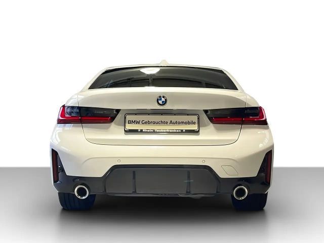 BMW 330 330i M-Sport Sedan