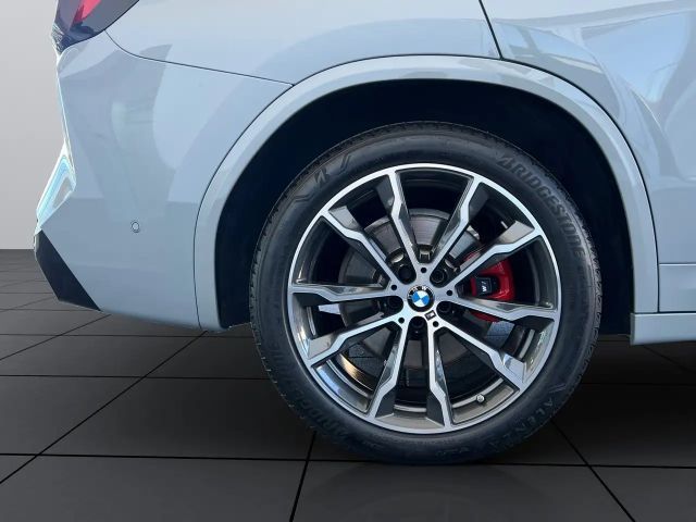 BMW X3 40d adapLED RFK AHK HiFi Keyless