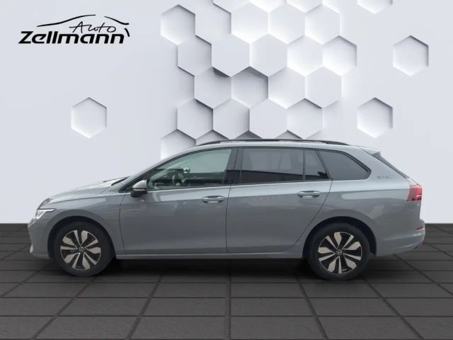 Volkswagen Golf DSG Golf VIII Variant