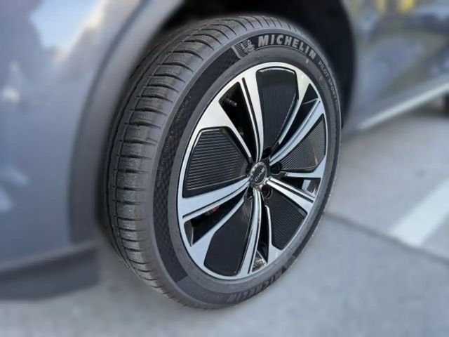 BYD Tang Vierwielaandrijving