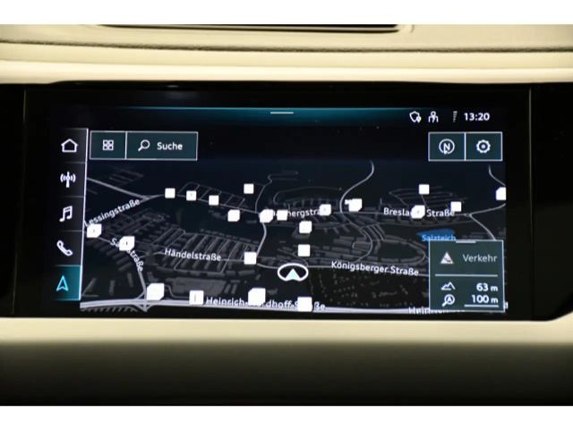 Audi e-tron GT Pano/Tempo/Einparkhi