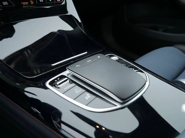 Mercedes-Benz EQC 400