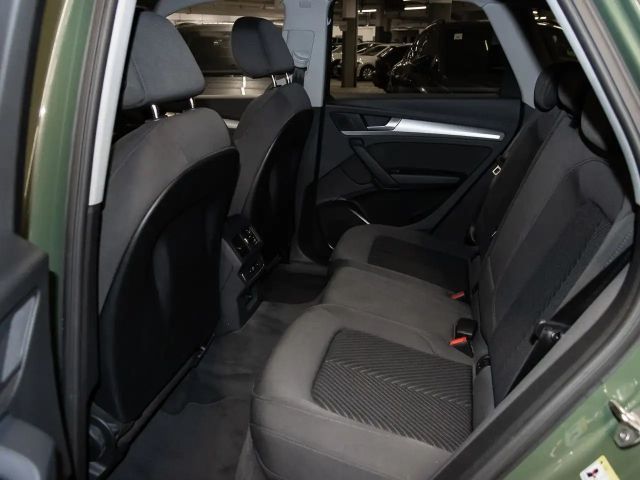 Audi Q5 40 TDI Quattro S-Line