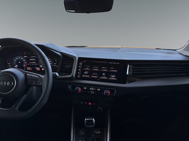 Audi A1 25 TFSI S-Line S-Tronic Sportback