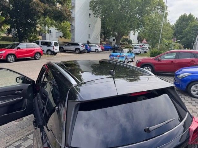 Suzuki Vitara 4x4 Comfort Hybrid