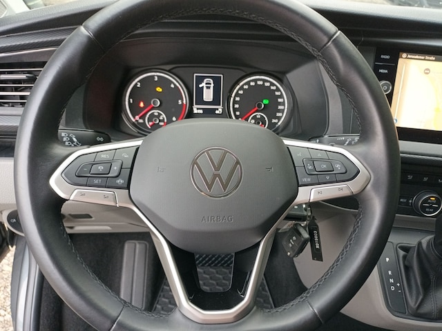 Volkswagen Caravelle 2.0 TDI T6