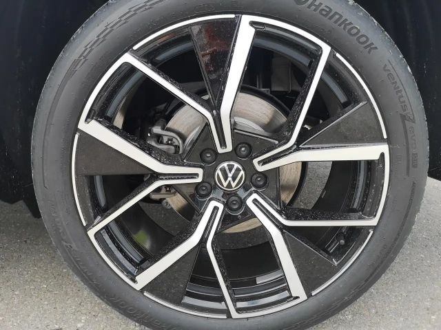 Volkswagen Tiguan 2.0 TDI 4Motion DSG R-Line
