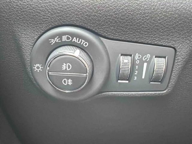 Jeep Compass Hybrid Limited