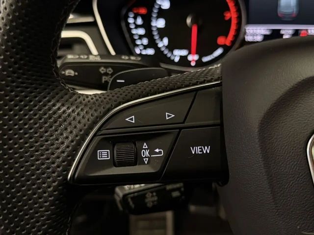 Audi A4 40 TFSI Quattro