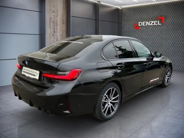 BMW 330 330e Sedan xDrive